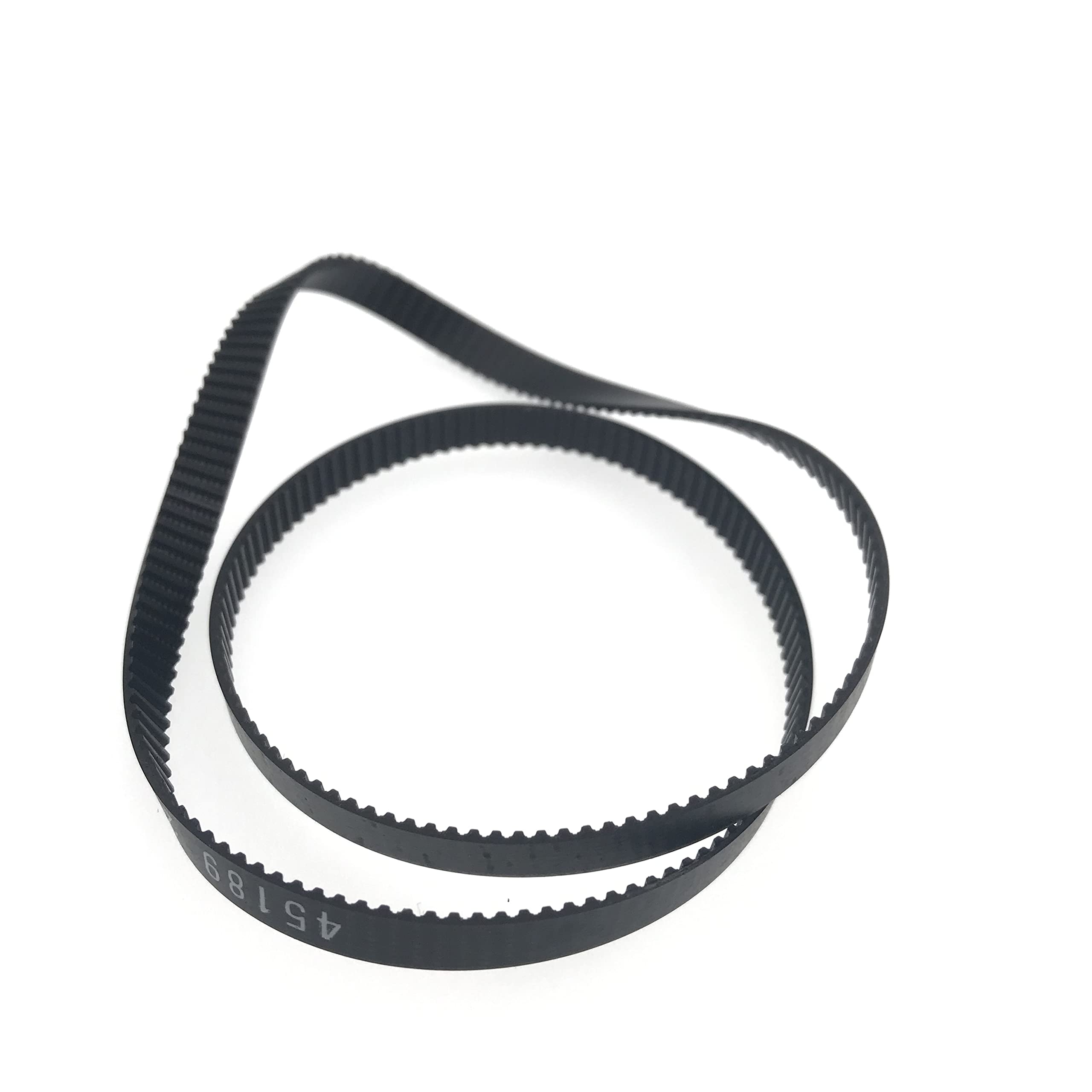 OKLILI 10PC X 45189-22 45189-5 Main Drive Belt 235T 203dpi 300dpi Compatible with Zebra 105SL 105SE 110Xi3 140 170 140Xi3 170Xi3 220Xi3 220Xi4 203dpi 300dpi