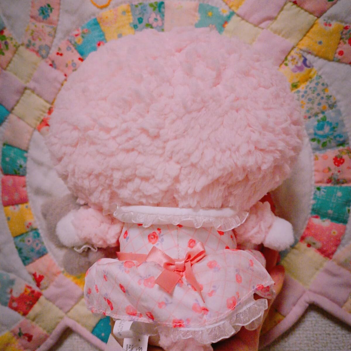 Amazon.co.jp: マイスウィートピアノ ぬいぐるみ 私のちいさなたから