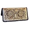 Realeather Leather Stamps Tool Set for Leather Crafting, 10 Stamping Tools, Sheridan Style Stamp Set I #4