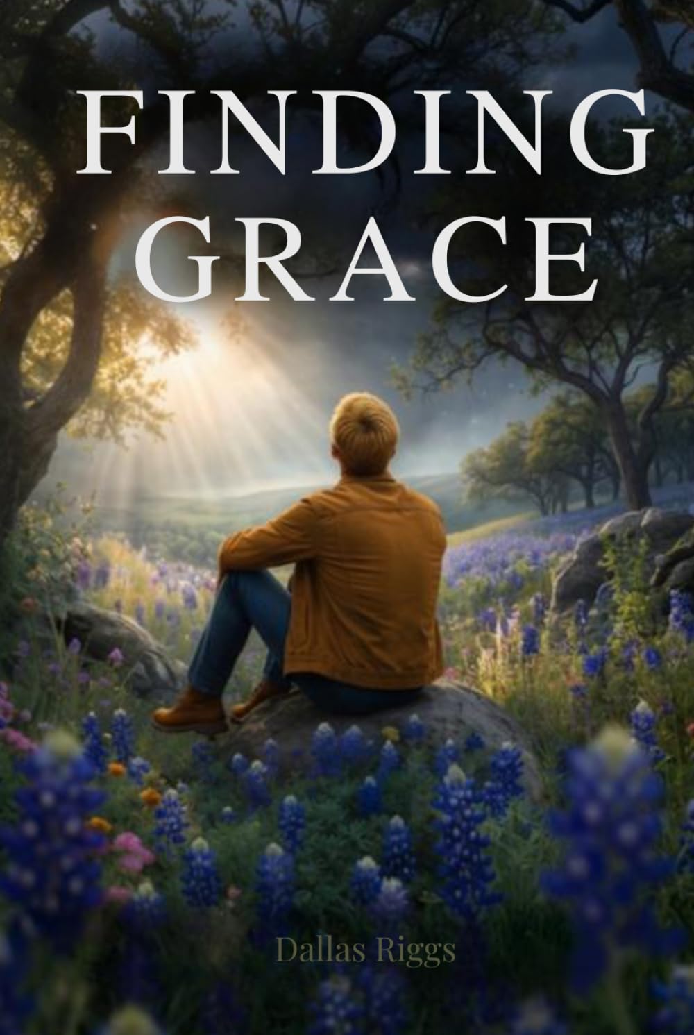 Finding Grace
