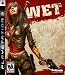 WET - Playstation 3