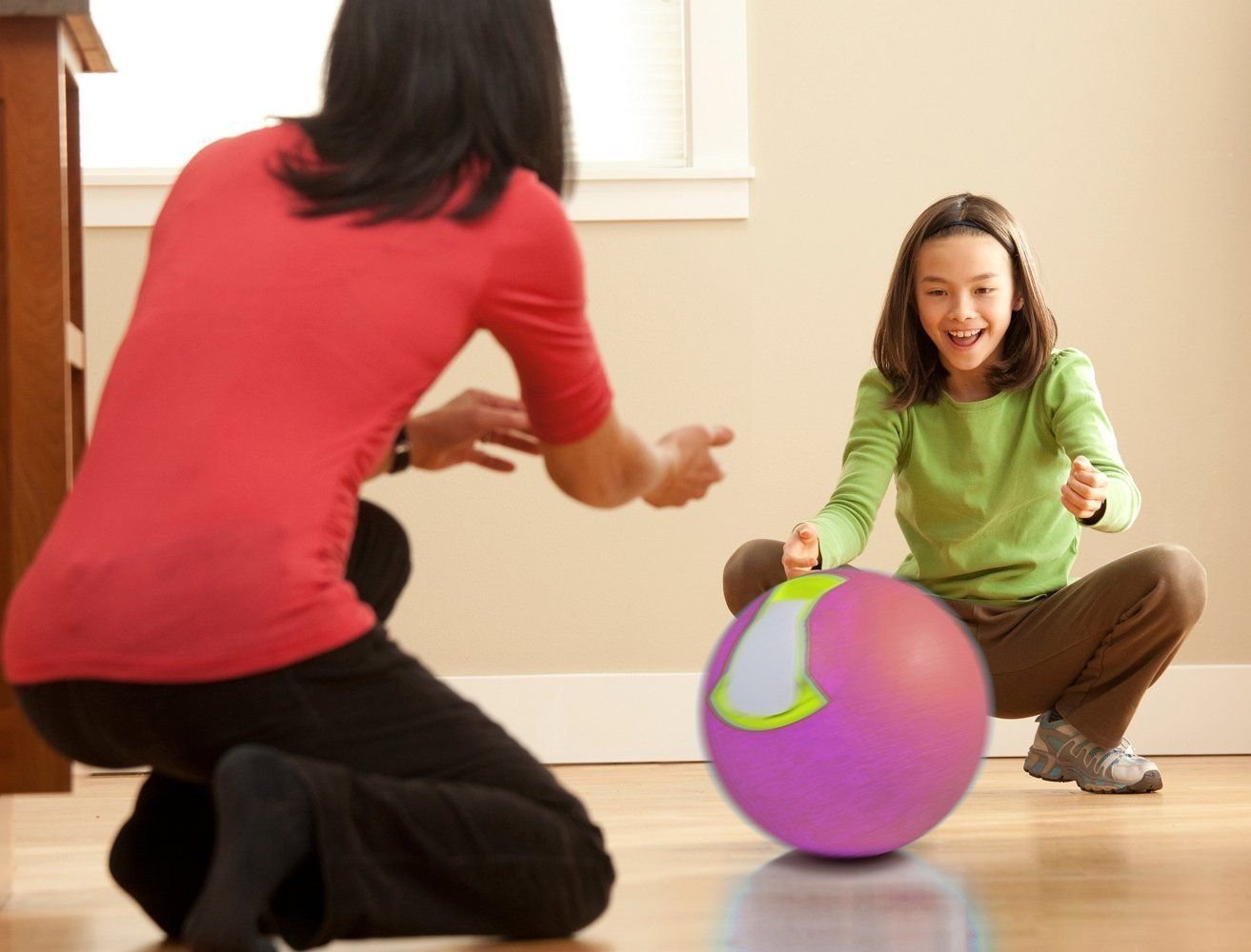 Amazon.co.jp: イエラボ アイスクリームボール ピンク : おもちゃ