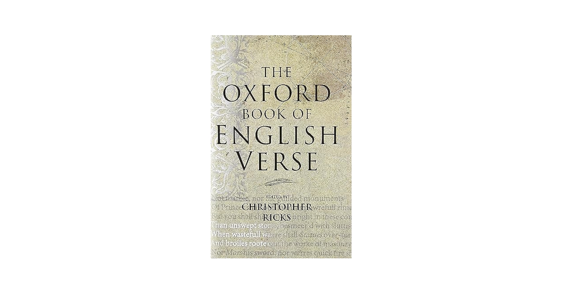【レア洋書The Oxford Anthology of English〜 Amazon.com: The Oxford Anthology of English Literature