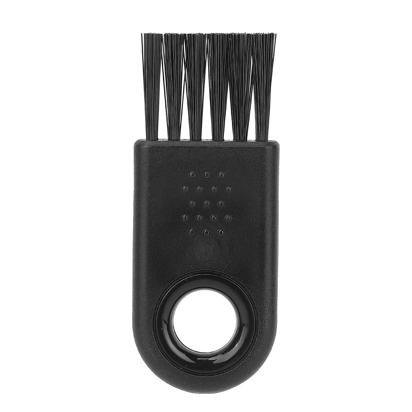 6 Pcs Rasoir Électrique Brosse De Nettoyage Hommes Rasoir Électrique Brosse De Nettoyage Épilateur Rasage Rasoir Brosse Brosses De Rechange pour Hommes Usage Quotidien