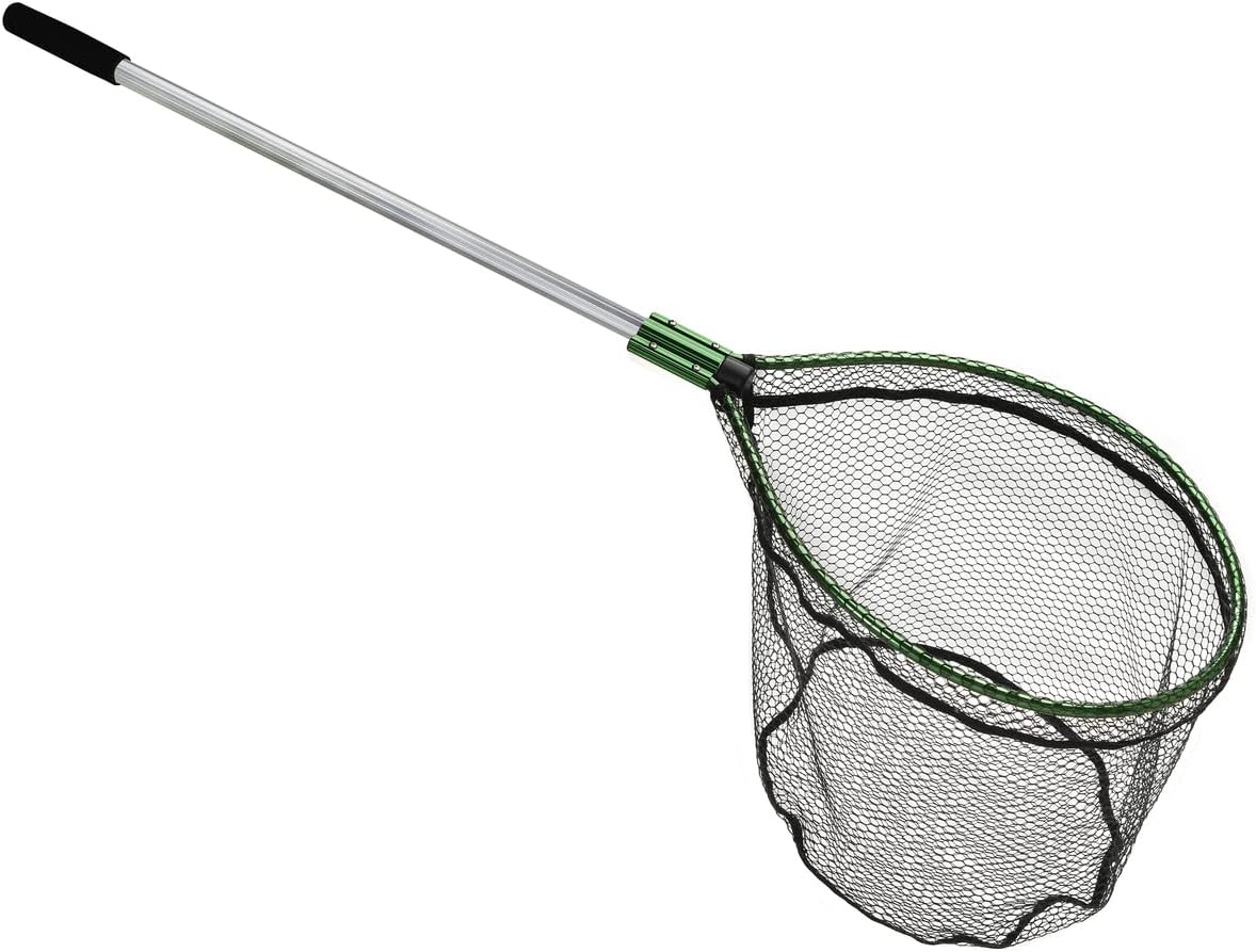 Beckman NetStandard Net
