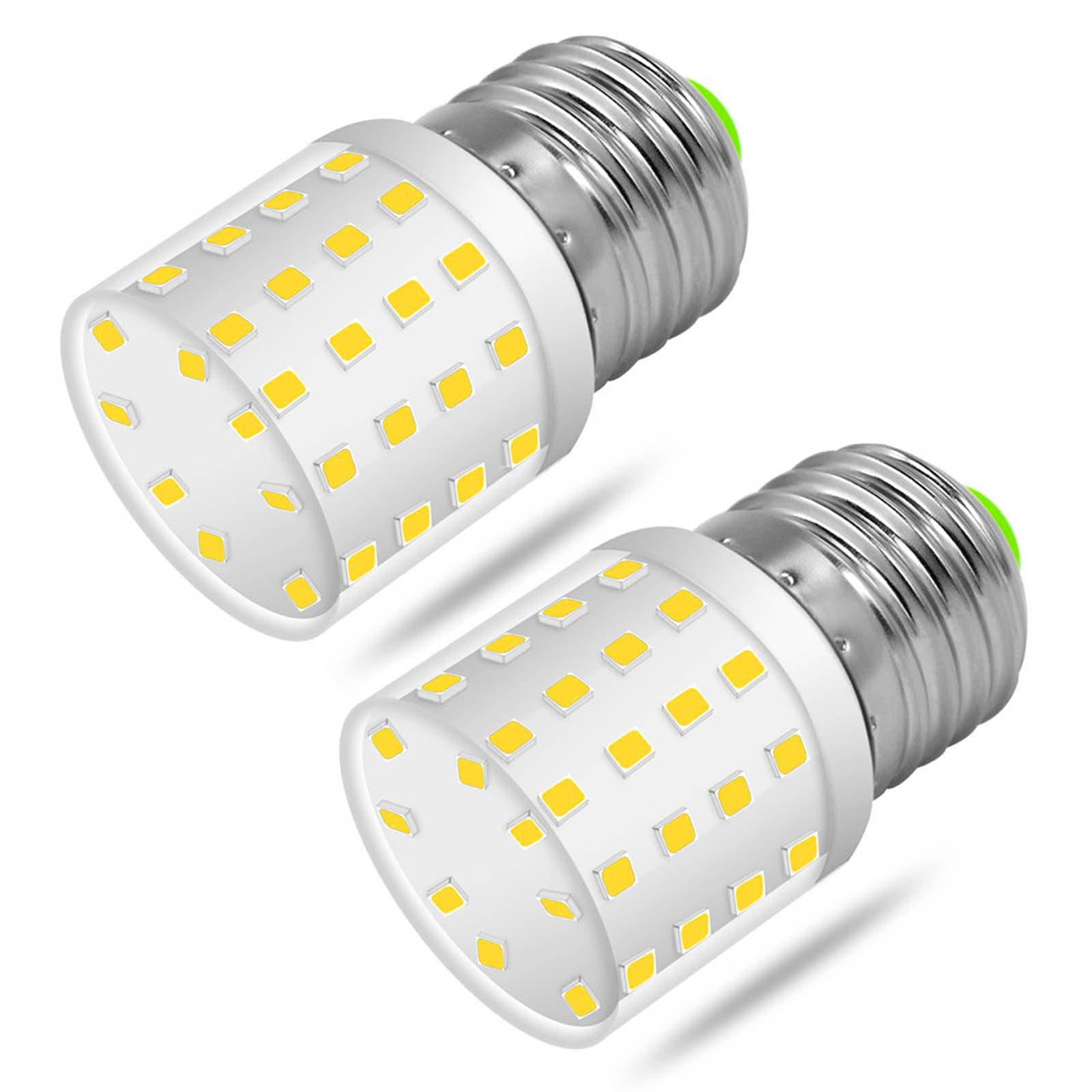 LFLAMPON Kei D34l Refrigerator Bulb AC100-265V 3.5W Fridge Light