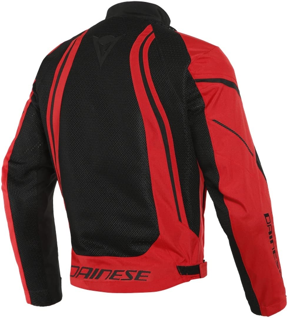 Amazon | (ダイネーゼ)AIR CRONO 2 TEX JACKET 77F 44 春夏用 バイク用 