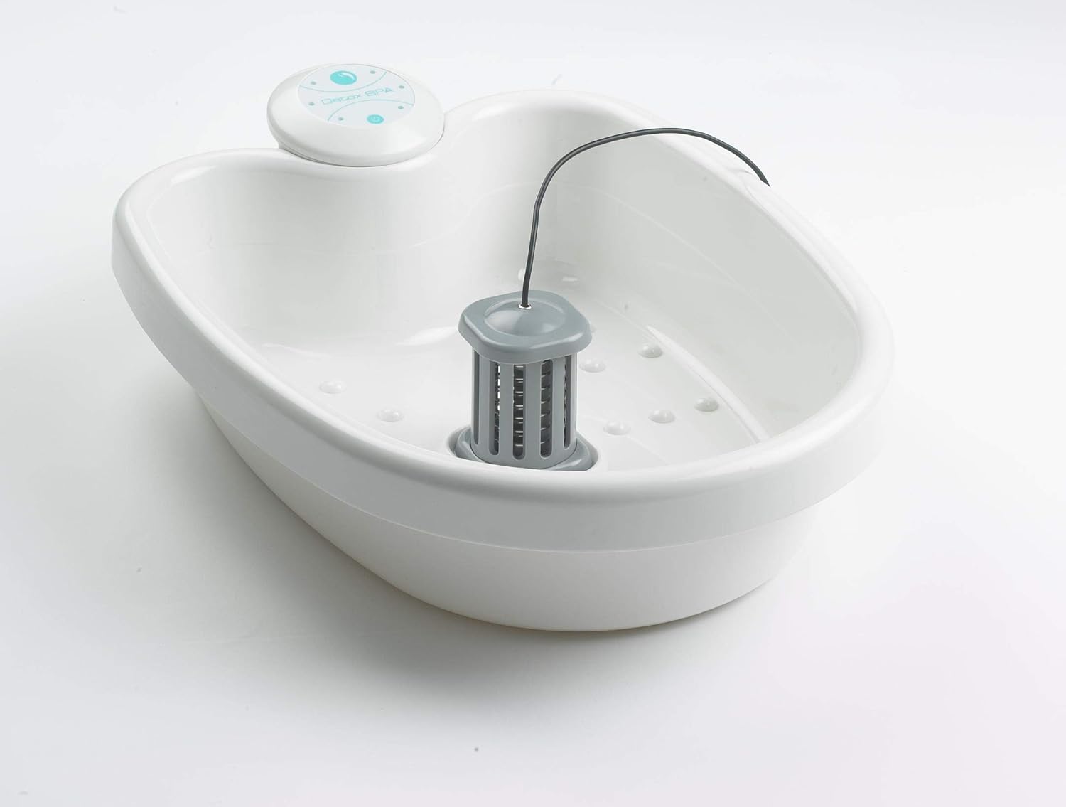 BioEnergizer Detox Foot Spa Kit (Foot Spa Kit) Beauty