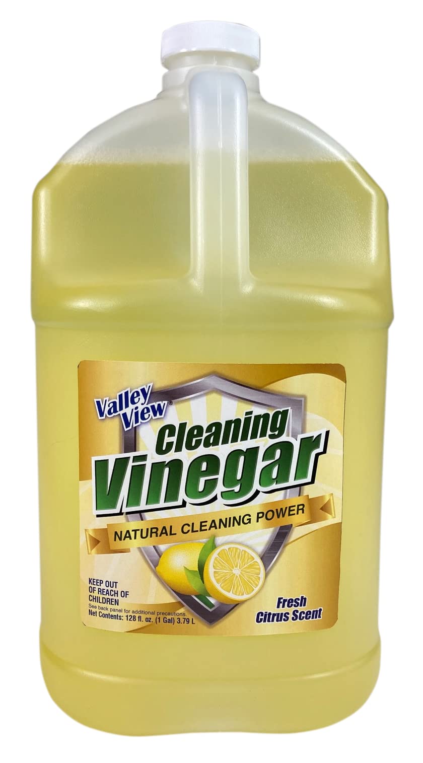Ocet Citrus Clean