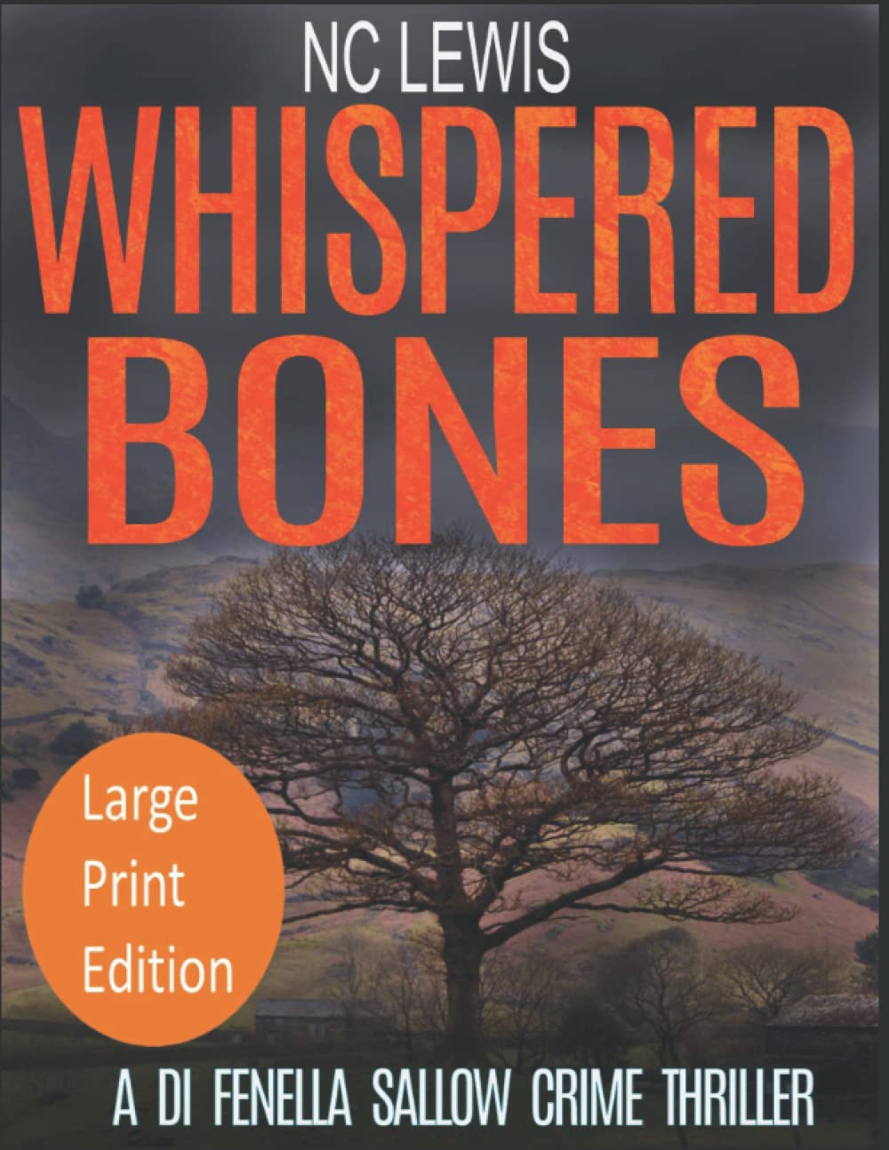 Whispered Bones