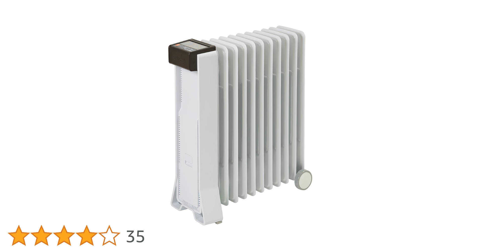 オイルヒーター ユーレックス LFX11EH-IW アイボリーホワイト Amazon | ユーレックス (eureks) オイルヒーター (暖房目安:4-10