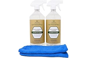 Trinova Pet Stain and Odor Remover