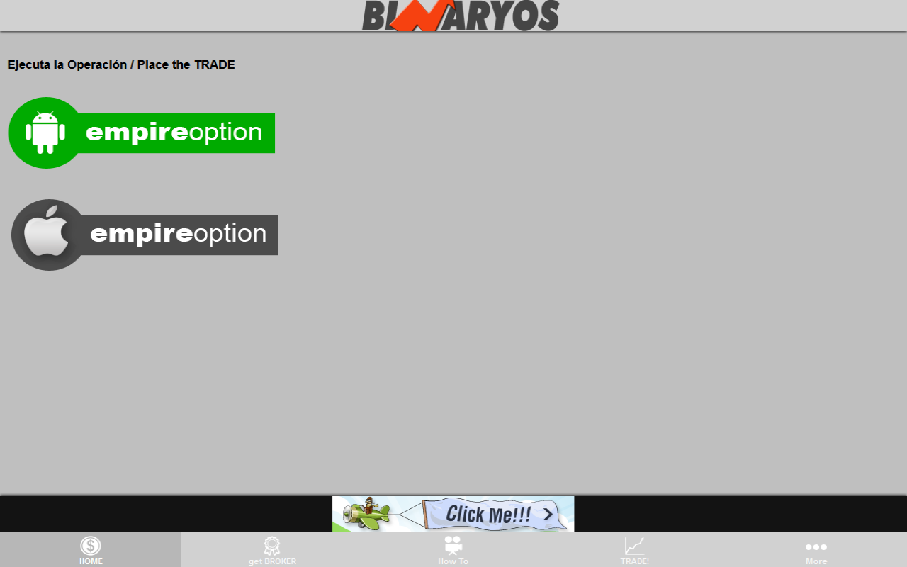 BINARYAPP - App on Amazon Appstore