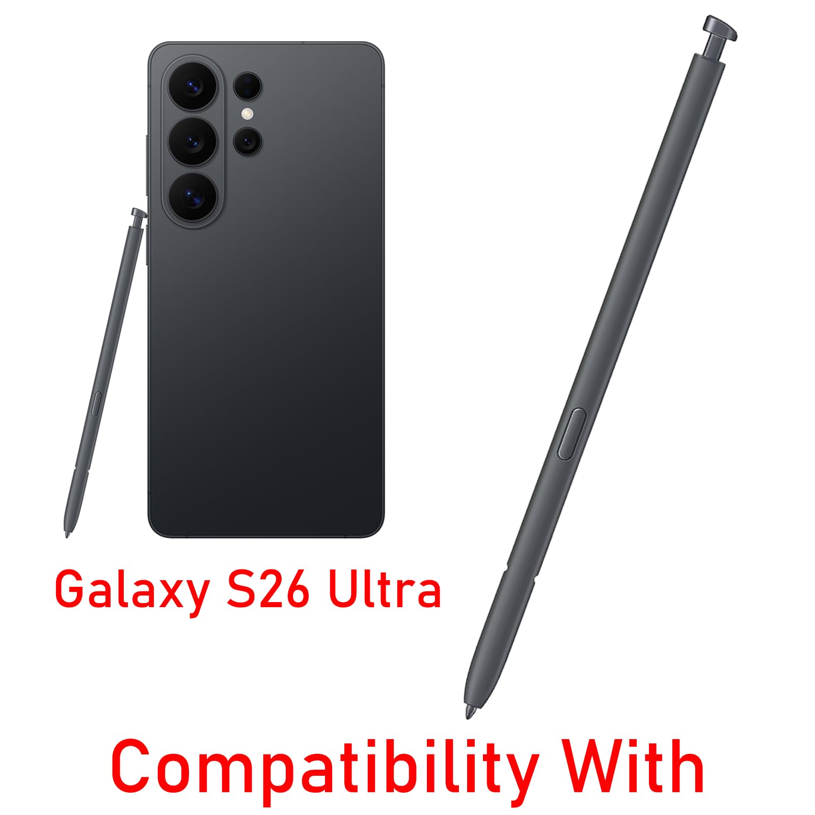 Amazon.co.jp: Galaxy S26 Ultra Sペン Samsung Galaxy S26ウルトラ
