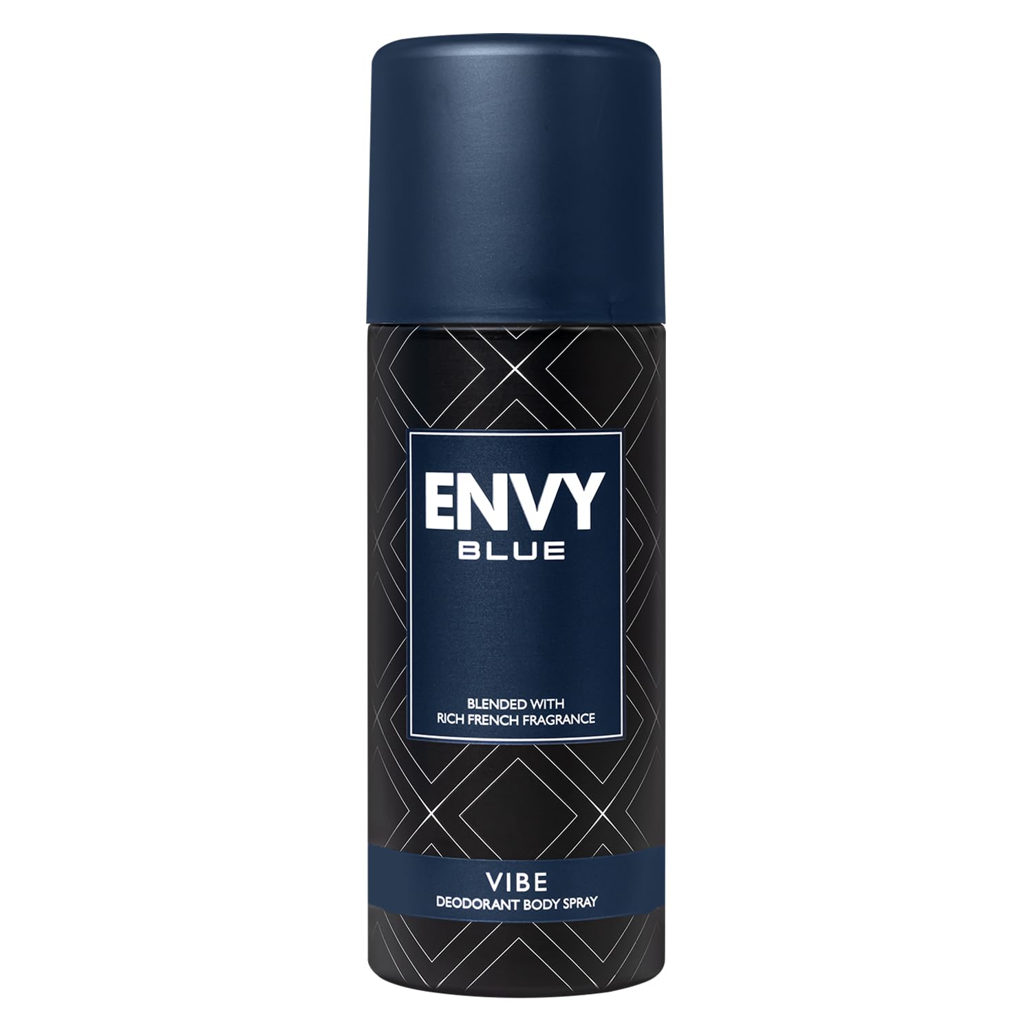 ENVY Vibe Deodorant Spray - For Men (165 ML)-image-9