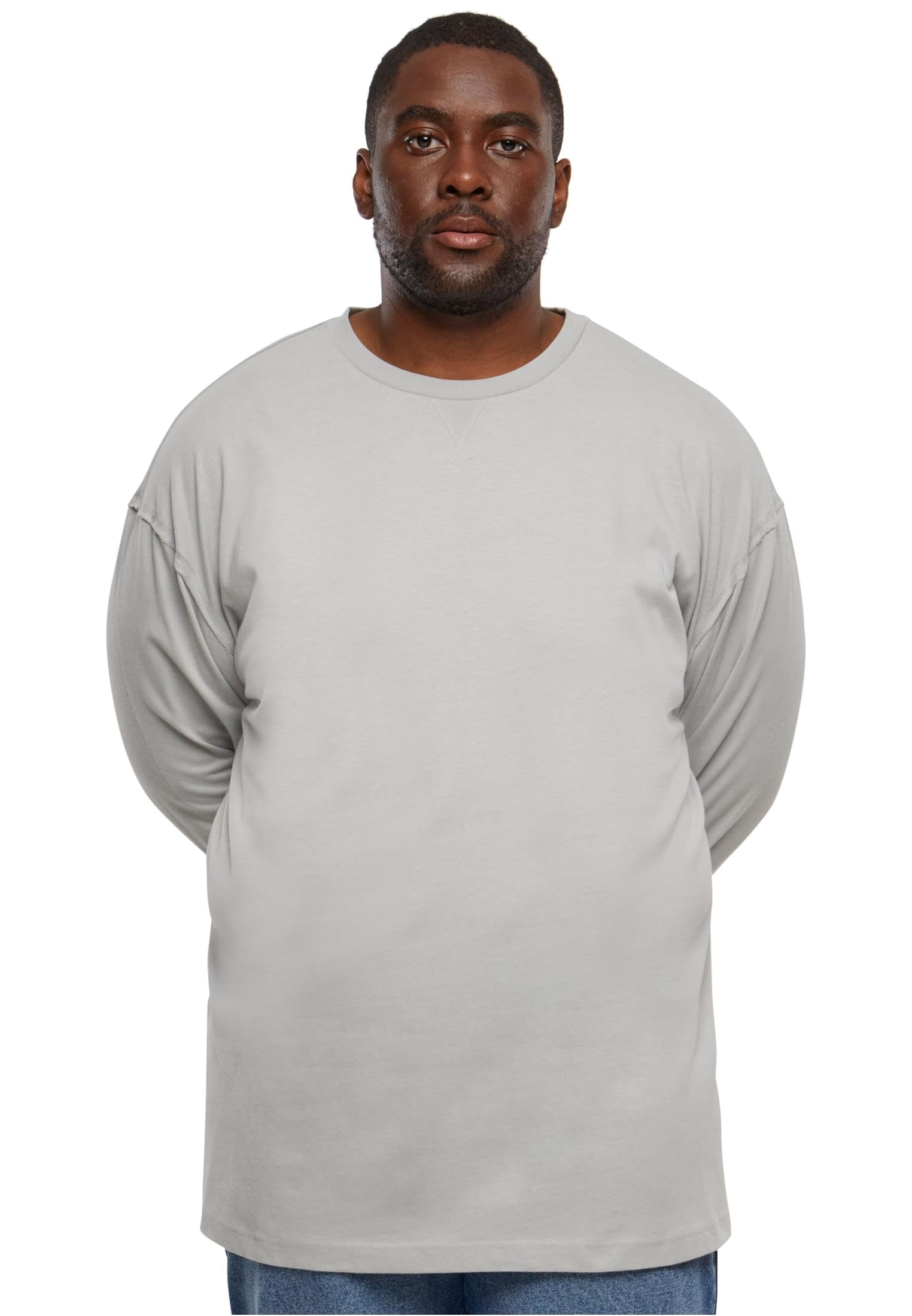 Urban Classics Men's T-Shirt
