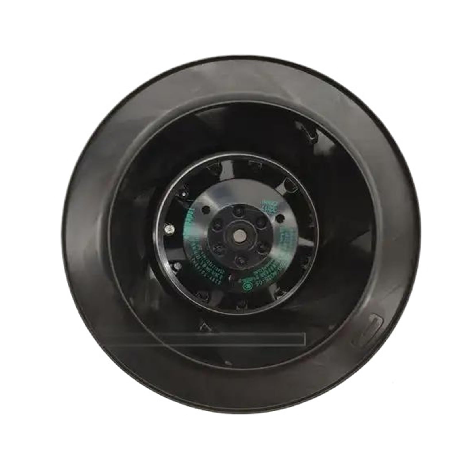 WEUSANXPL R2E190-AO26-05/A03 230V 190MM Centrifugal Fan