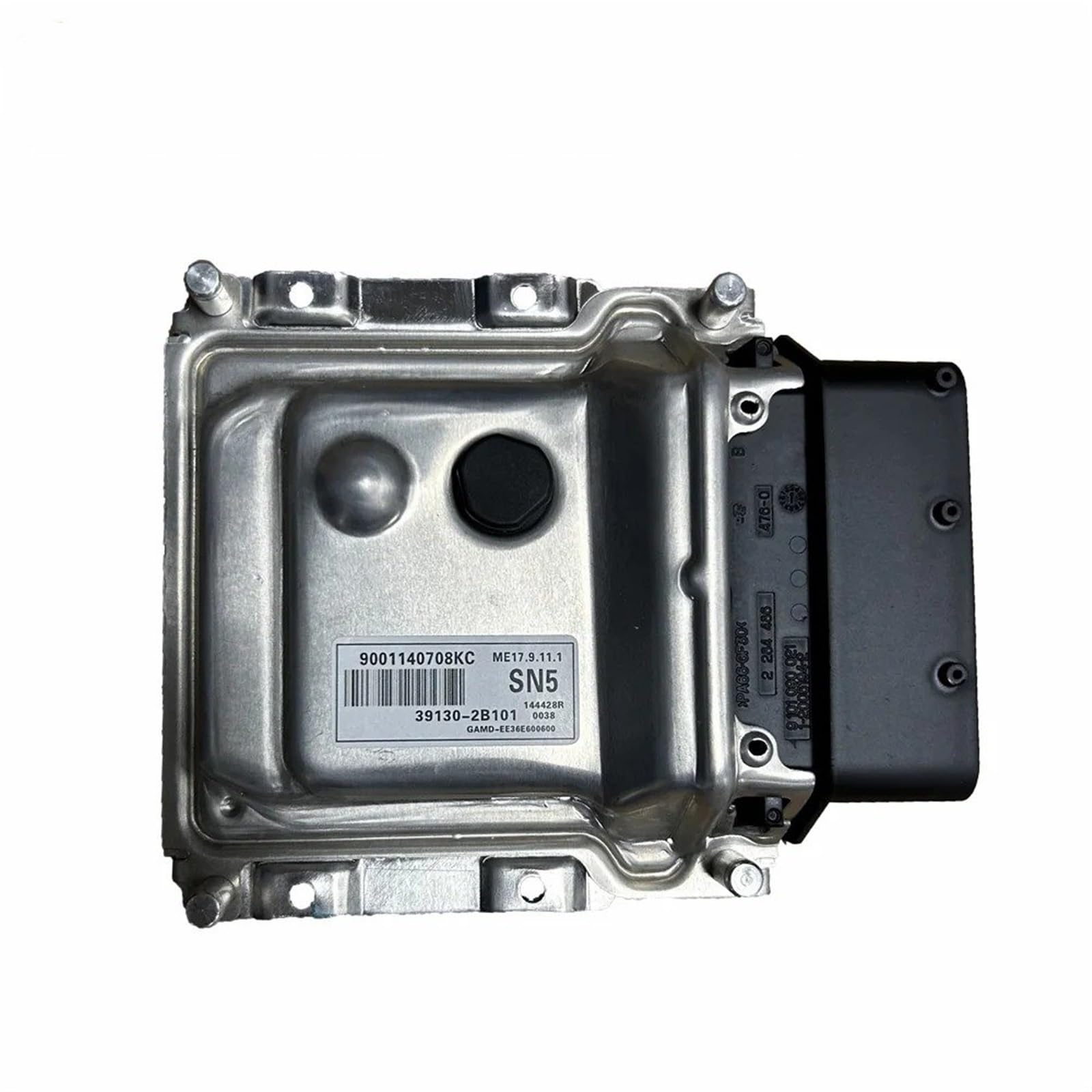 Engine Control Module Assembly 39130-2B101 ME17.9.11.1 9001140708KC SN5 For Hyundai For Kia Yuedong Langdong Car Engine Computer Board ECU