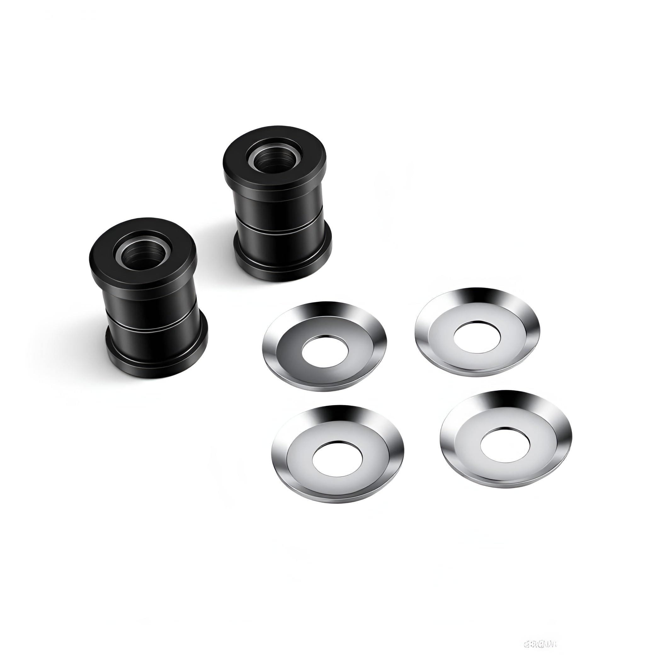 Amazon.com: Polyurethane Handlebar Bushings Fits For Harley