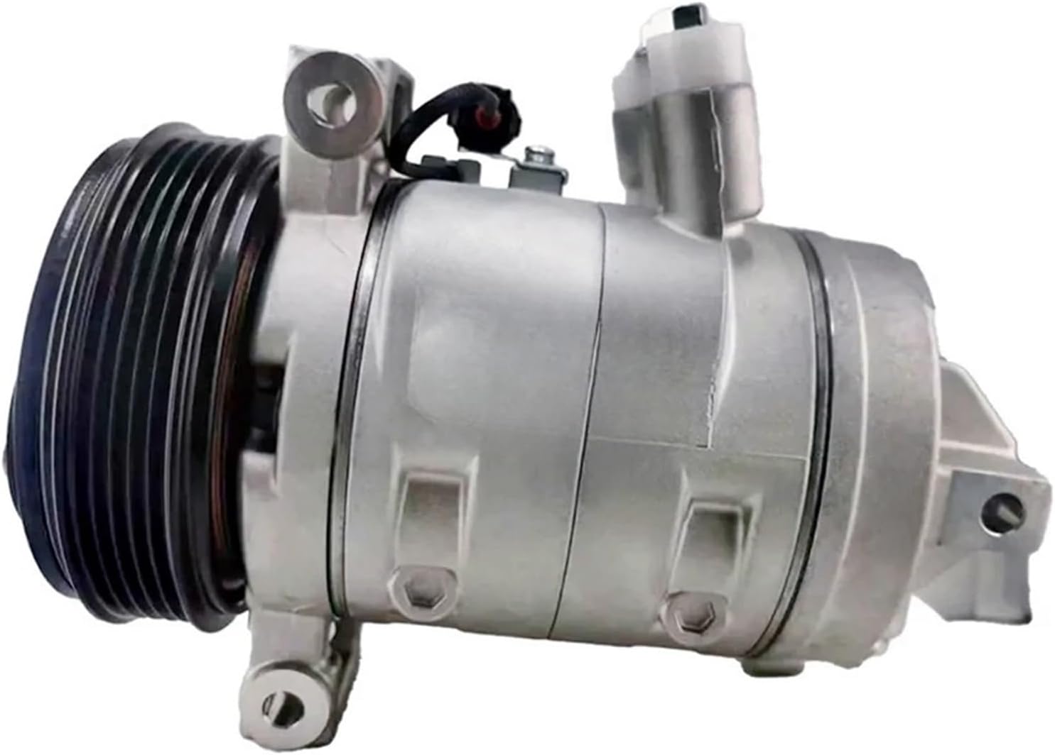 AC コンプレッサー、NP300 ピックアップ YS23DT YS23 D23 2.3 92600-4JA1A 926004JA1A