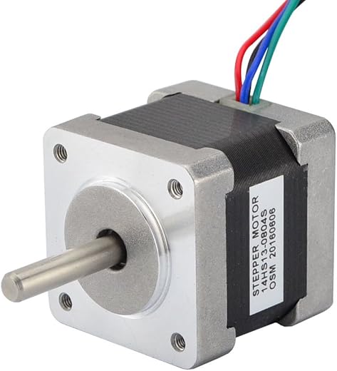 Best nema 14 stepper motor