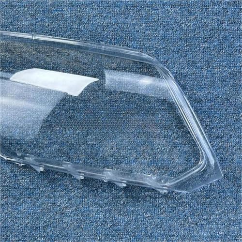 Couvercle lentille phare voiture pour VW Amarok contre le jaunissement