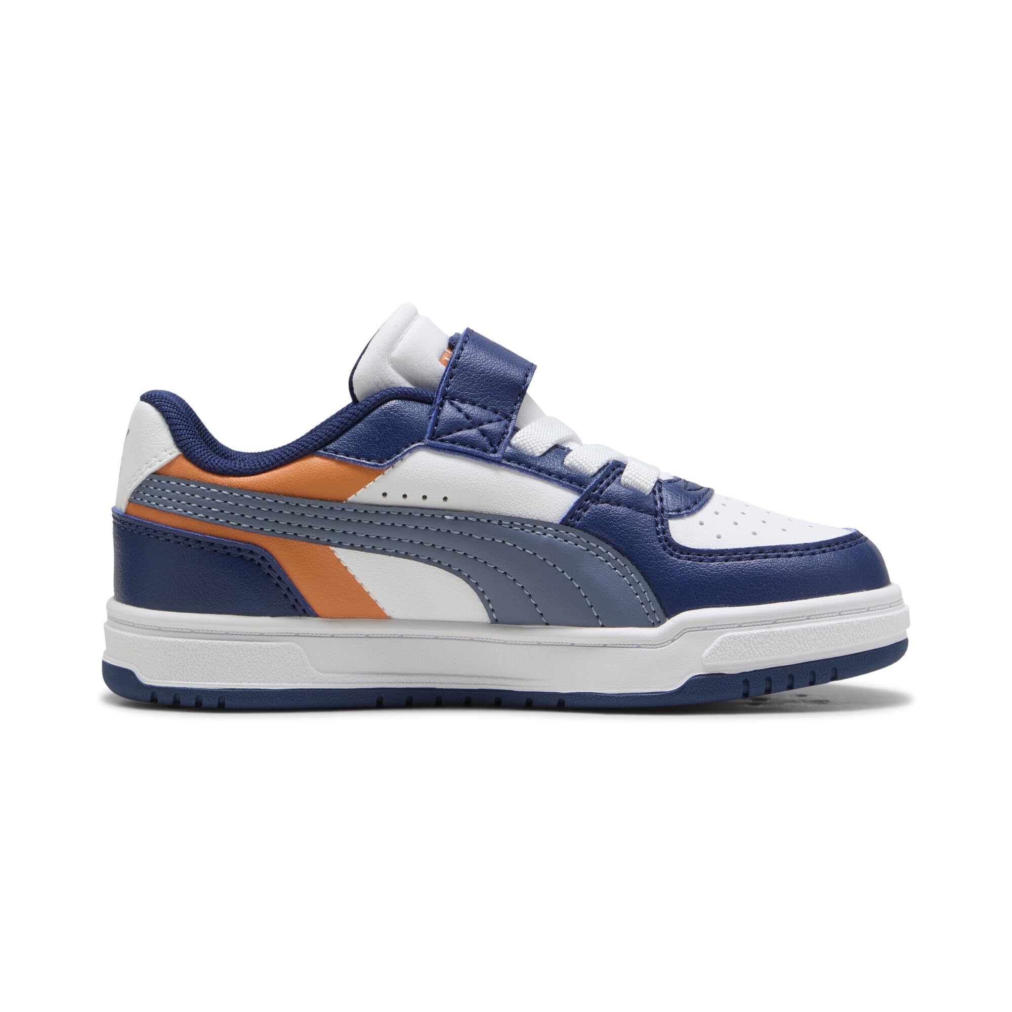 PUMA Baskets Caven III Holo 2.0 Enfant