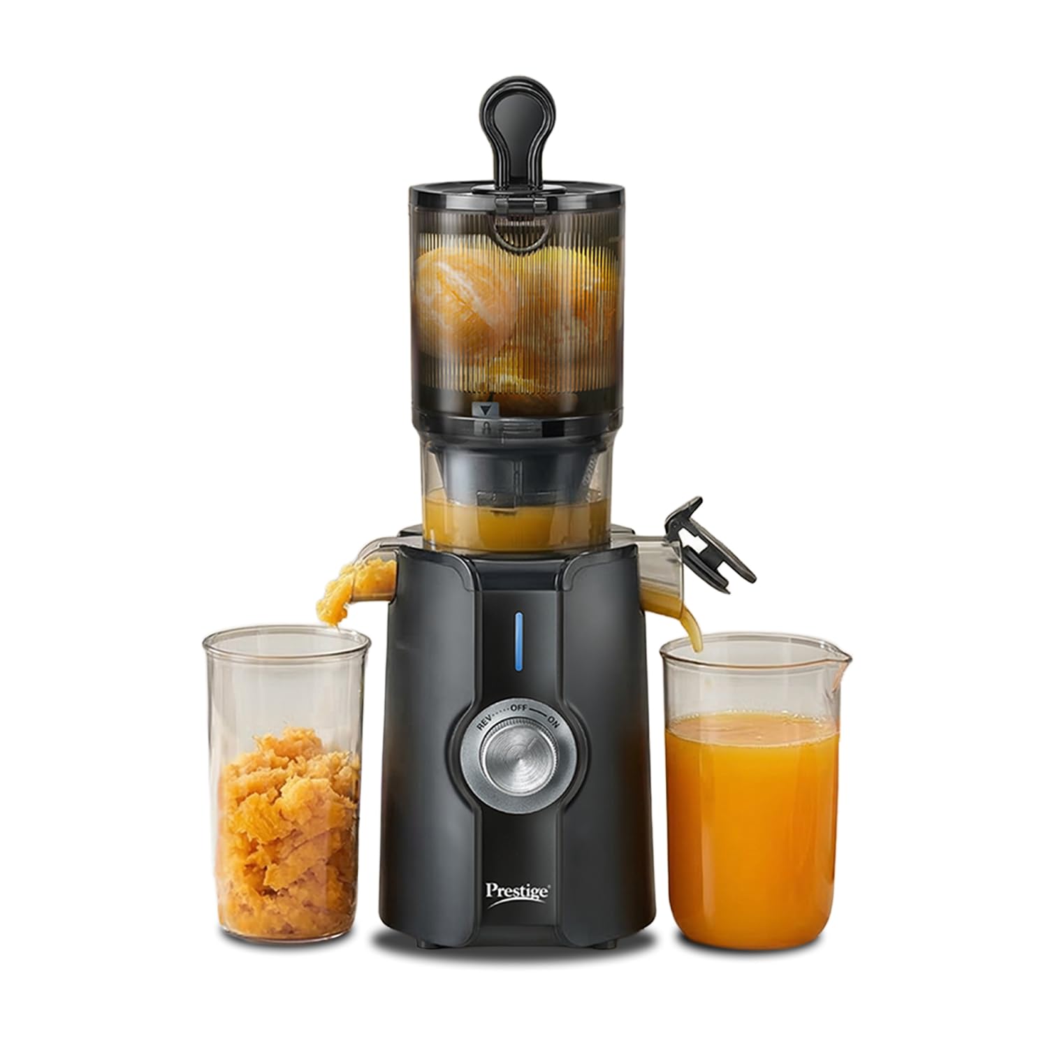 Prestige Natura Gold Press Slow Juicer-image-34