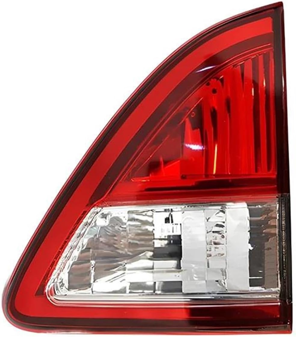 Lamp Lens For Mazda Bt50 Bt-50 2015 2016 2017 2018 2019 2020 Car Rear Tail Light Turn Signal Light Stop Brake Lamp With No Bulbs