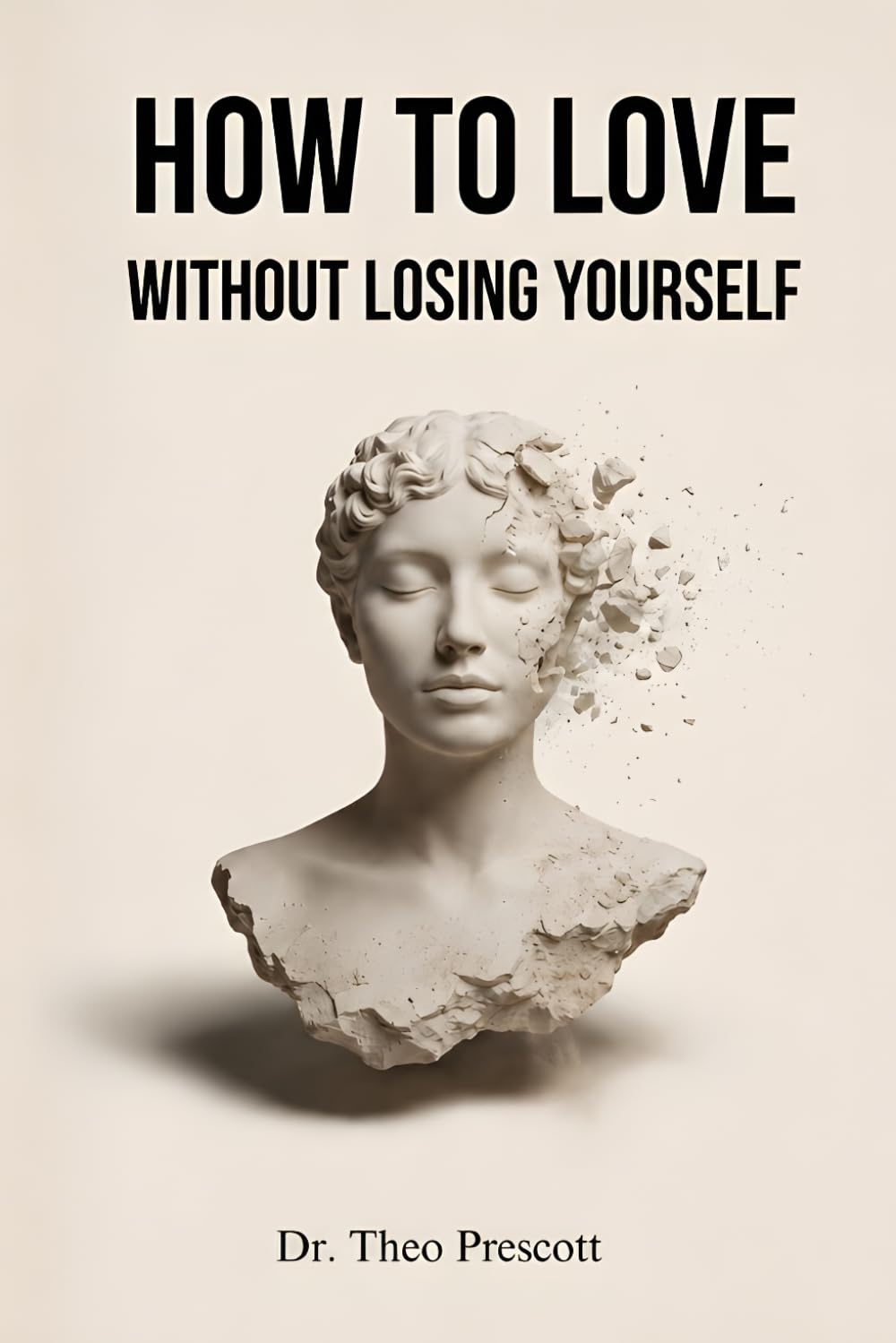 How to Love Without Losing Yourself: A Psychologist's Guide to Boundaries, Self-Respect, and Secure Love