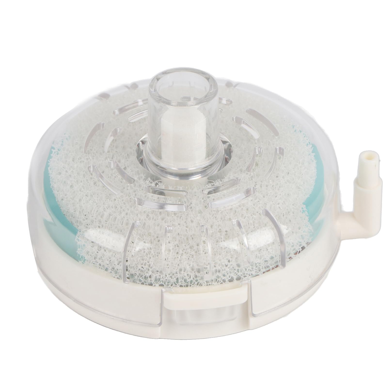 Amazon | スポンジフィルター、小型水族館フィルター ミニ内部水槽