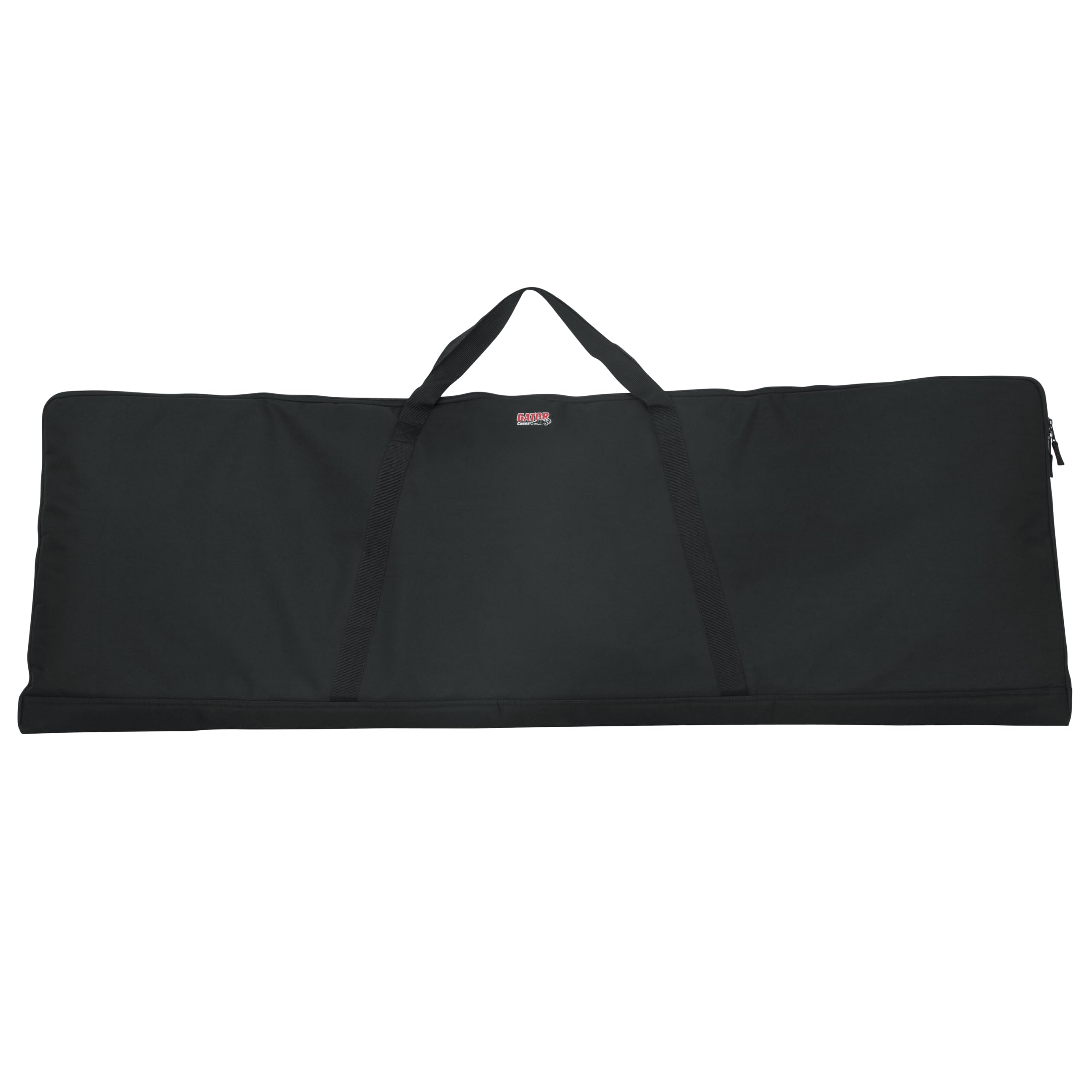 Gator Cases Economy Gigbag für 88-Tasten Keyboards, schwarz (GKBE-88)