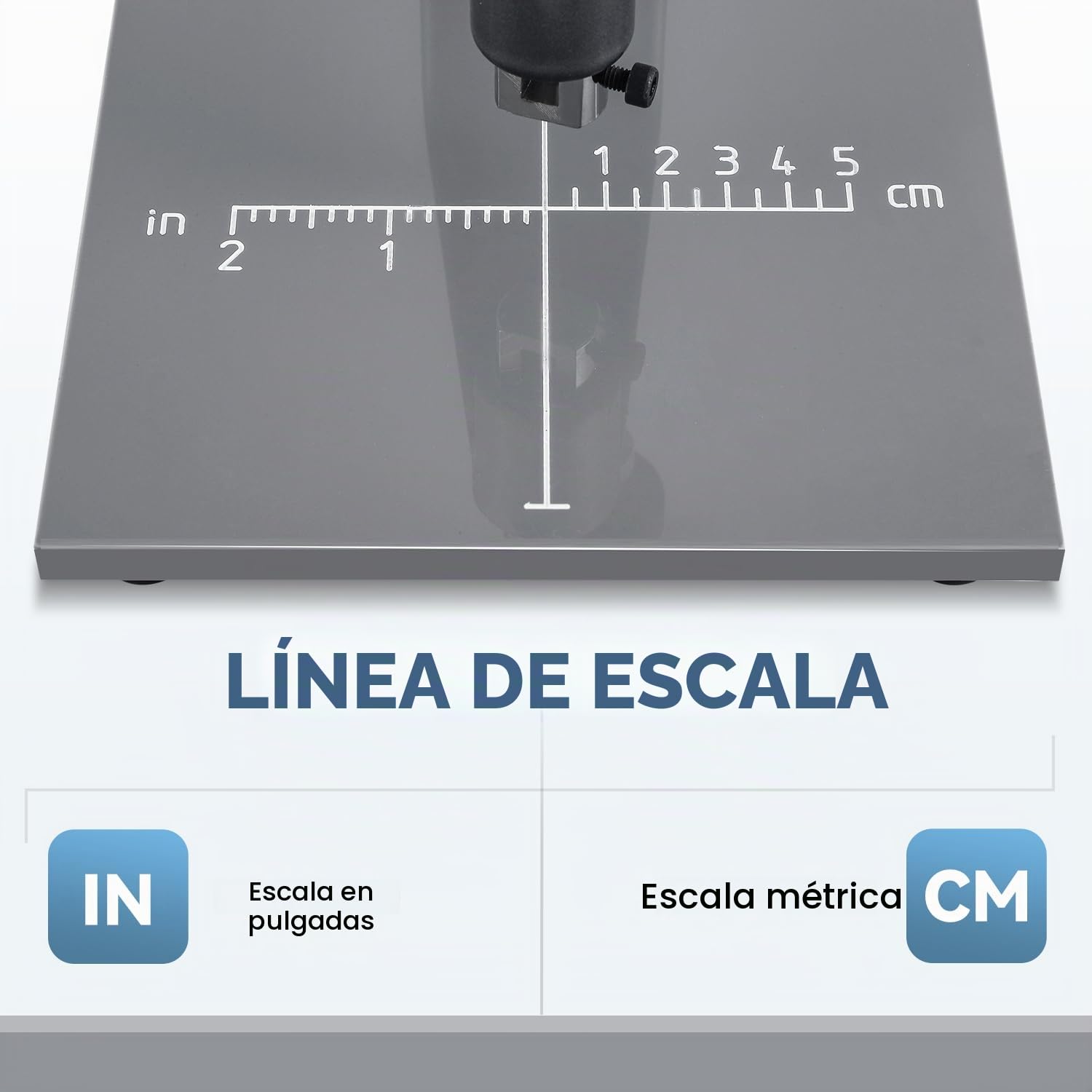 Mxmoonant Cortador Circular para Vidrieras