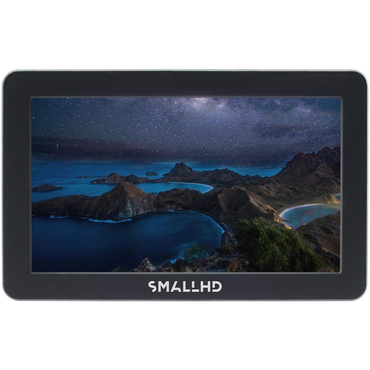 SmallHD Focus Pro OLED 5,5