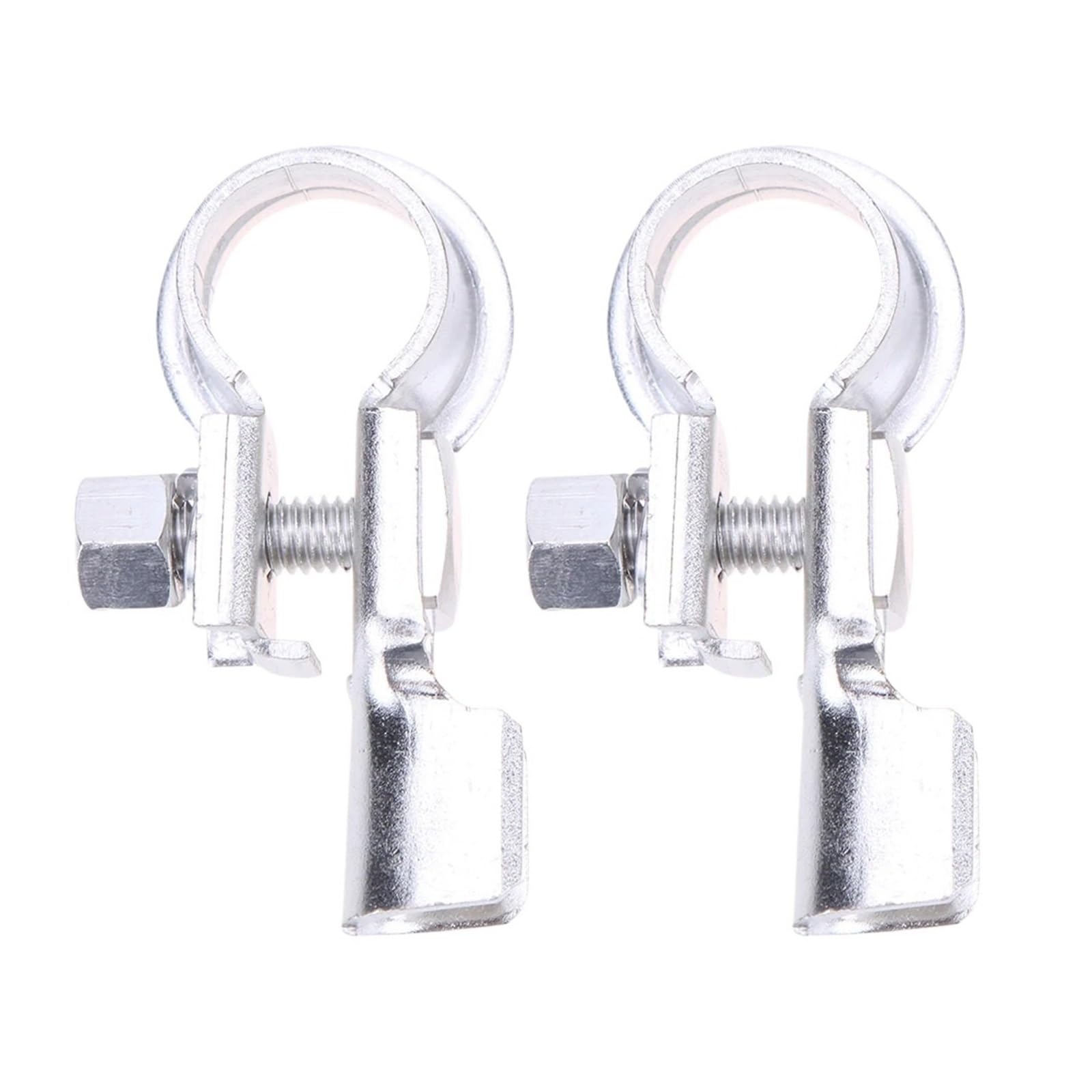 Connettore per morsetto terminale batteria Clip for connettore terminale negativo positivo universale for batteria for camion for auto