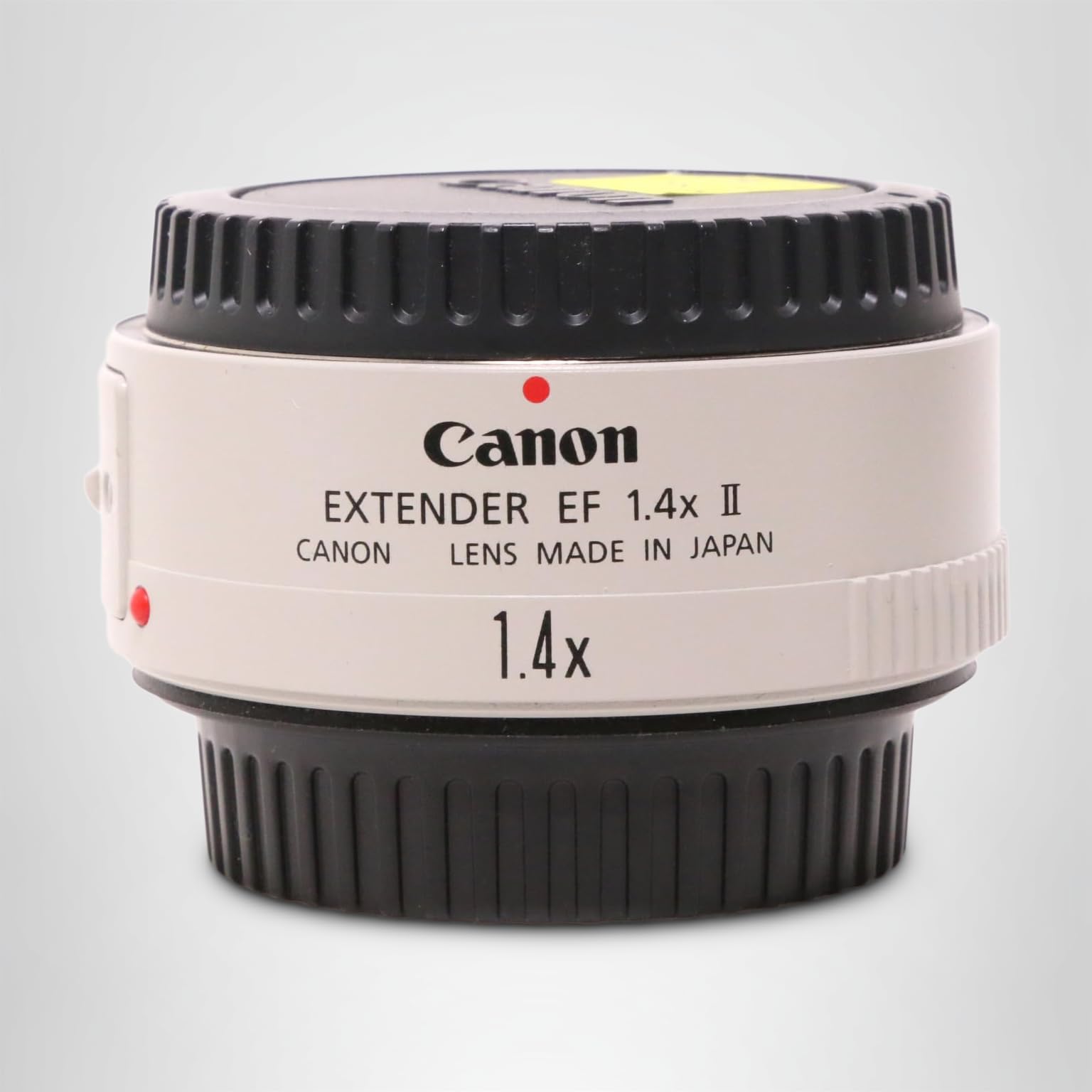Amazon.com : Canon EF 1.4X II Extender Telephoto Accessory