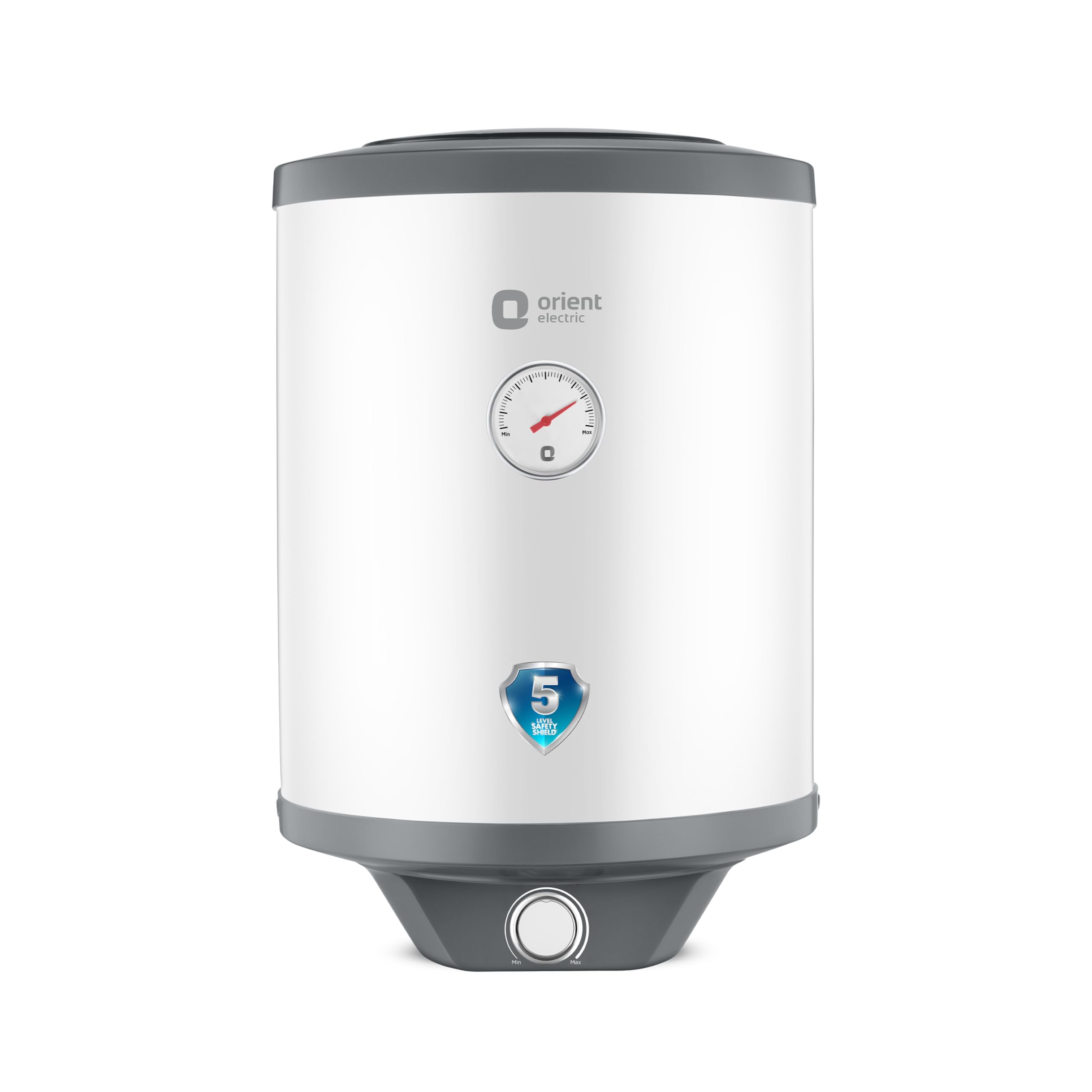 Orient Electric Aquanaut+ 15 L Storage Water Heaters (White)-image-5