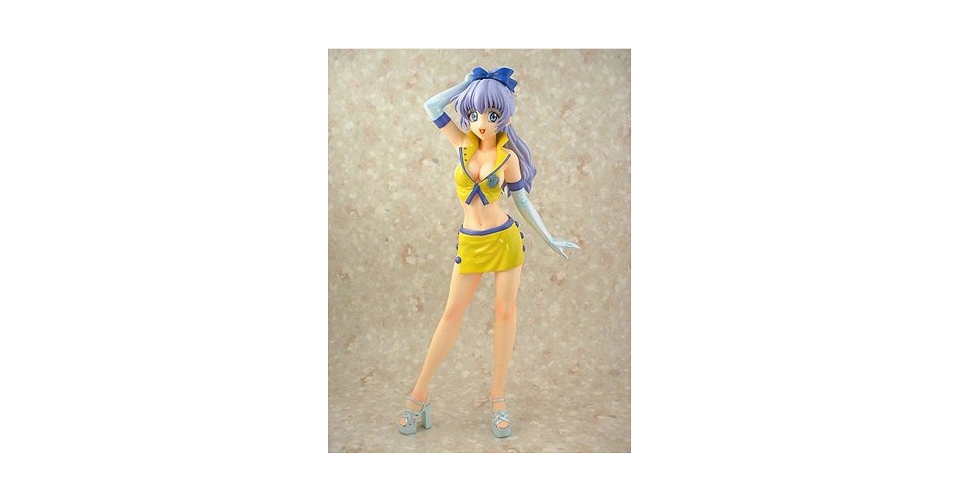 Amazon.co.jp: 1/6 フルメタル・パニック! テレサ・テスタロッサ