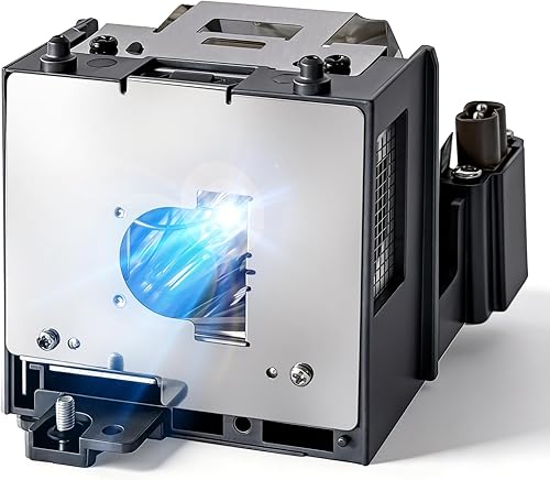 AN-XR10LP Lámpara de proyector de repuesto con carcasa para proyectores Sharp XR-105 XR-10S XR-10X XR-11XC XR-HB007 XV-Z3100 XR-HB007X XG-MB50X