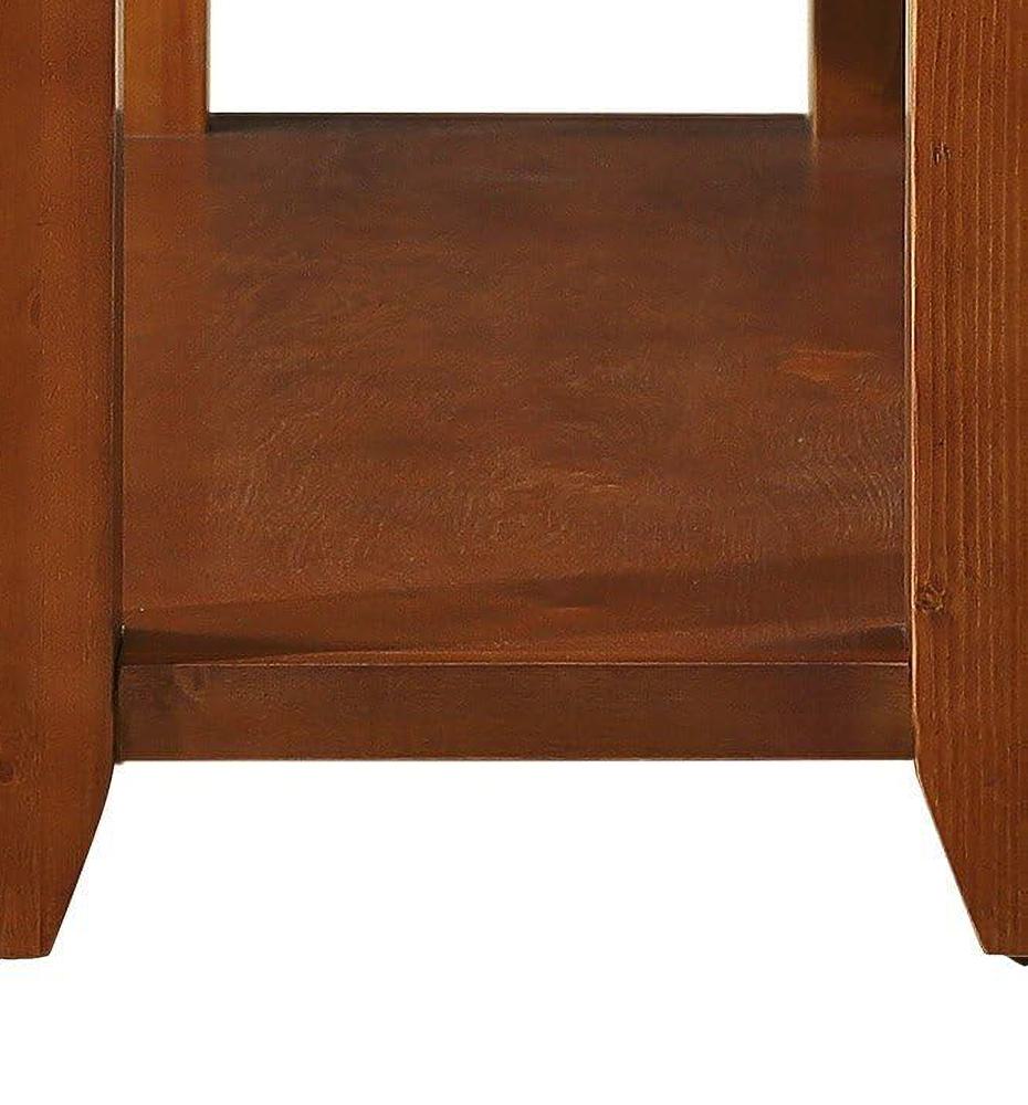Amazon.com: Knocbel Farmhouse Entryway Long Console Table with 3