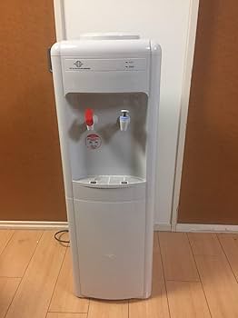 オ−トマチックウォーターサ−バ− Amazon.co.jp: B5CH Water Server, Main Body, Floor Stand