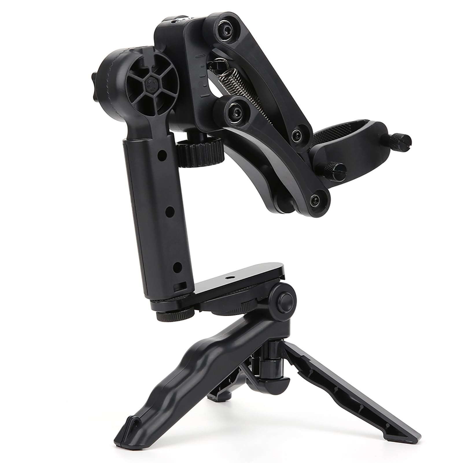 CHICIRIS Stabilizzatore Assiale Regolabile con Ammortizzatore