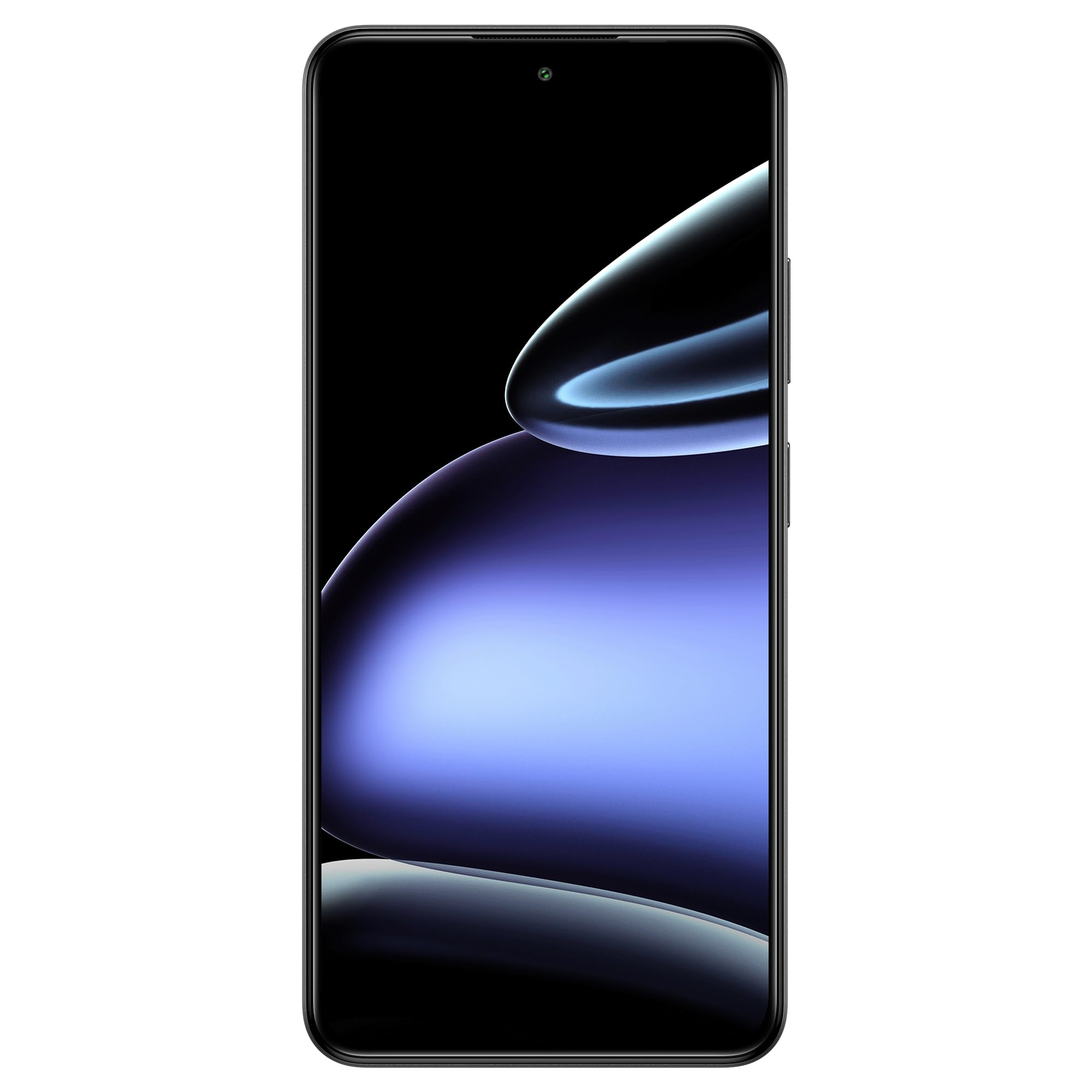 General Mobile GM24 PRO 16 GB RAM(8+8), 256 GB, Shadow Grey