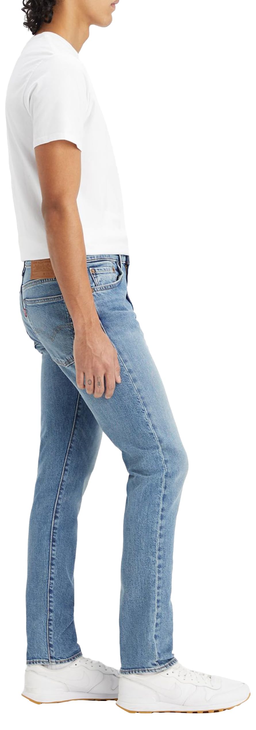 Levi's Men's 510 Skinny Jeans