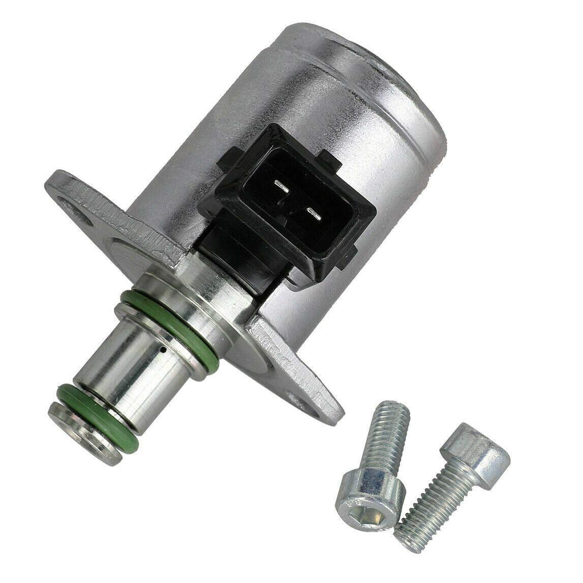 Riloer Válvula Proporcional de Dirección Asistida para Válvula PLC ML320 W211 2114600984