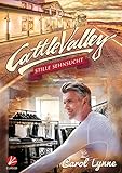 Cover zum Buch Cattle Valley: Stille Sehnsucht