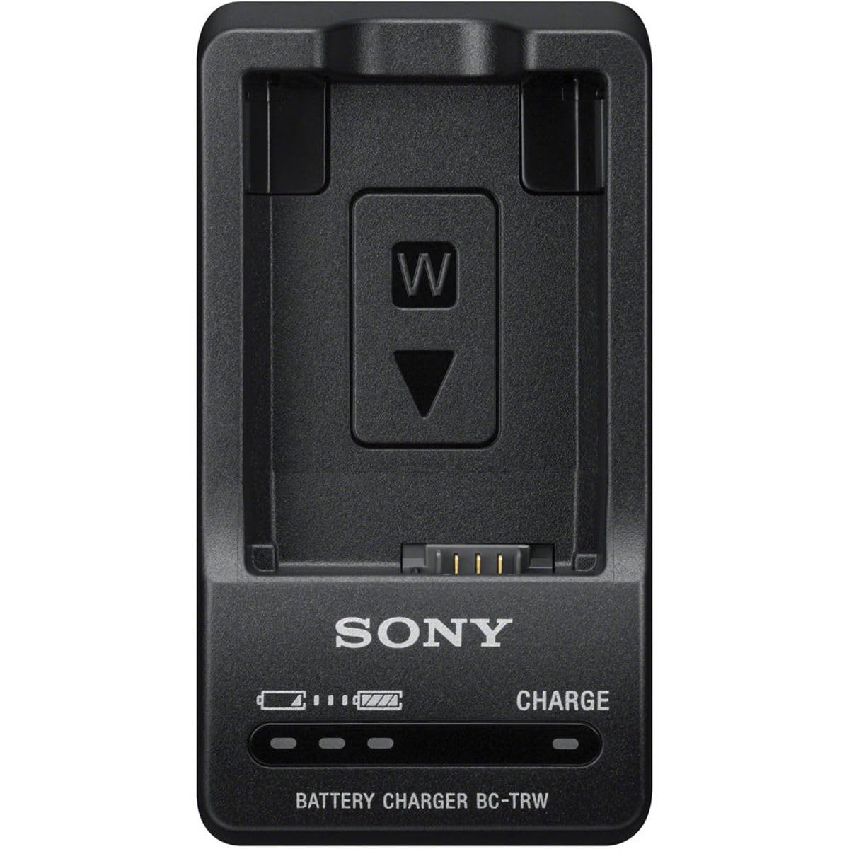 Sony BC-TRW W Series Battery Charger