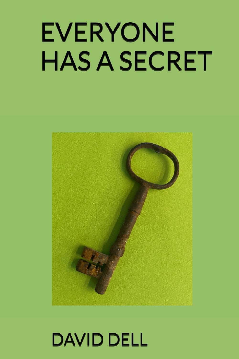 Everyone Has A Secret