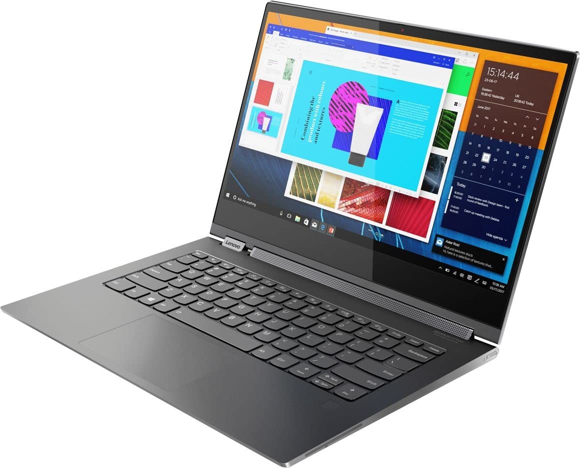 Amazon.com: Lenovo Yoga C930-13IKB (Core i7-8550U, 16GB RAM