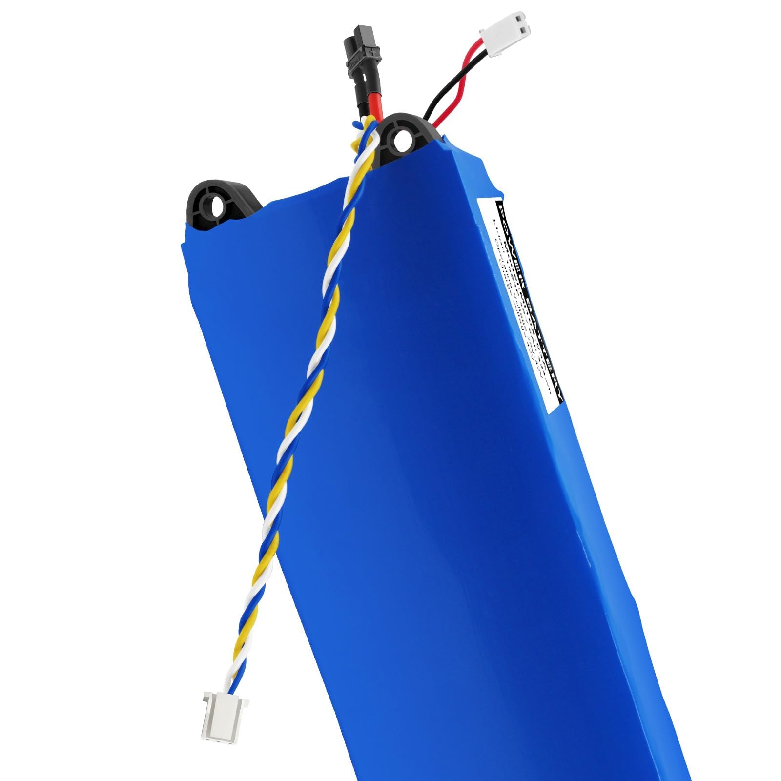 10S3P Batteria Scooter Elettrico, Batteria Litio Ricaricabile 36V 9000mah per Xiaomi/Mijia M365 Scooter Elettrico Intelligente Pieghevole Scooter Elettrico